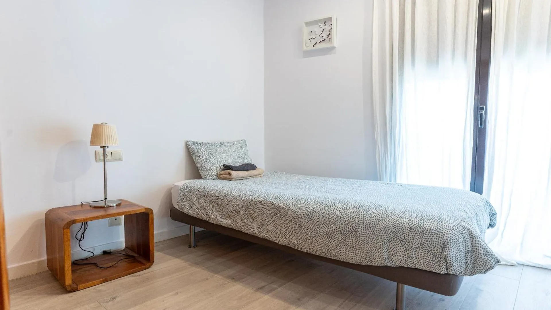 Apartman Magnifico Apartamento En El Centro Barcelona