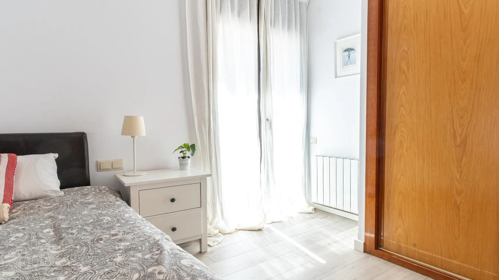 Magnifico Apartamento En El Centro Barcelona 0*,  Spanyolország
