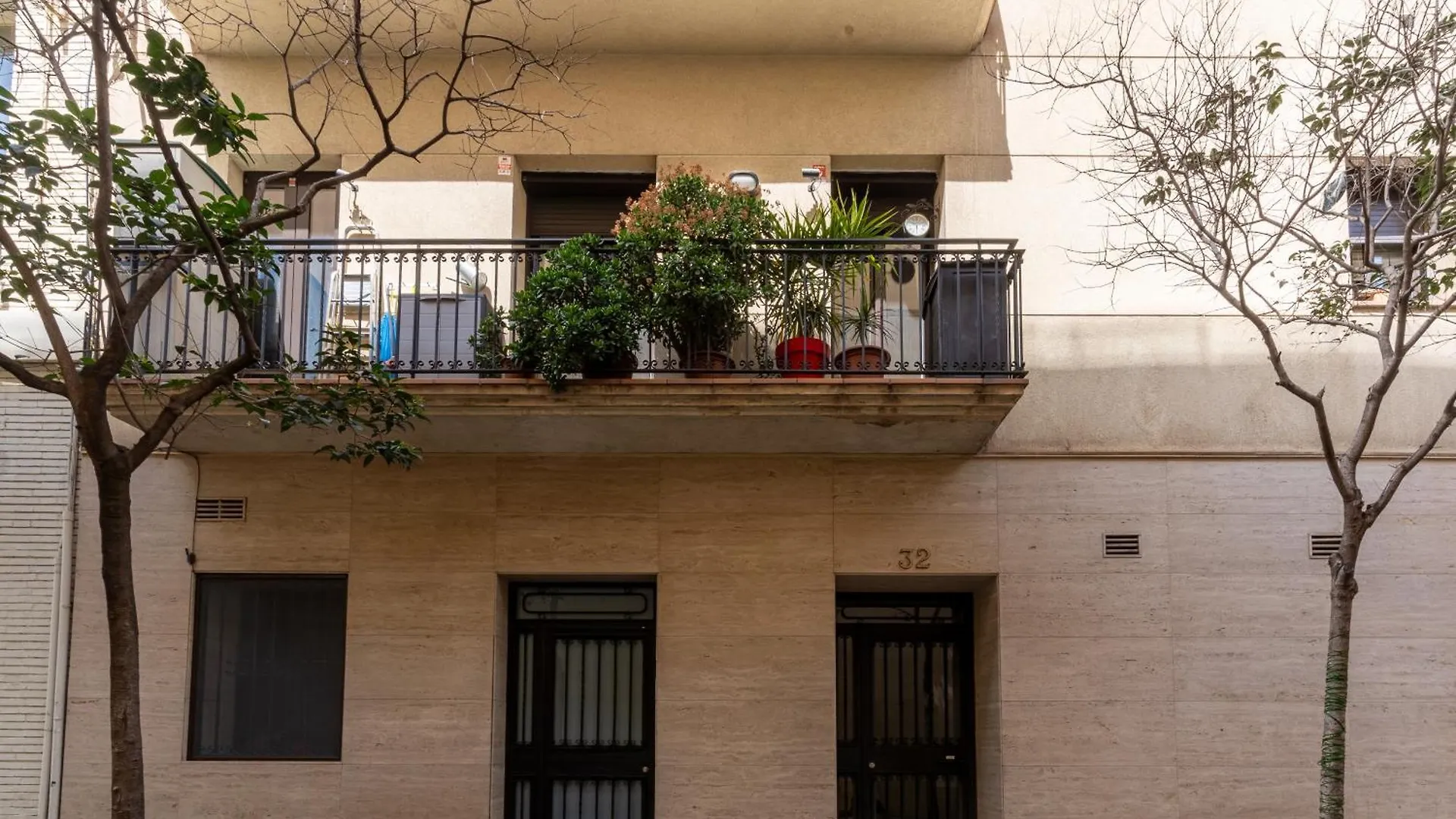 Magnifico Apartamento En El Centro Barcelona Apartman