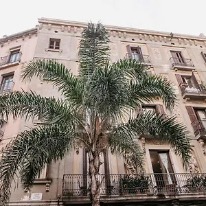 Vendégház 45, Barcelona